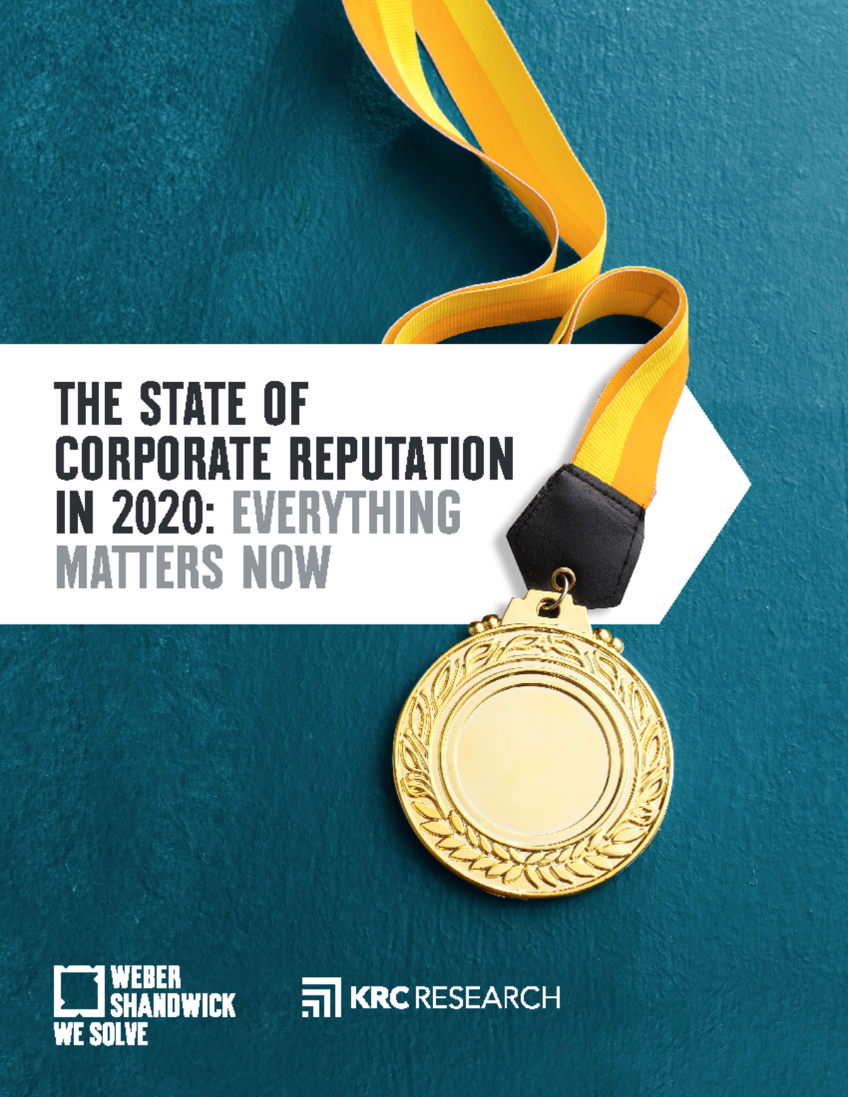 The-State-of-Corporate-Reputation-in-2020 executive-summary Final - THE ...