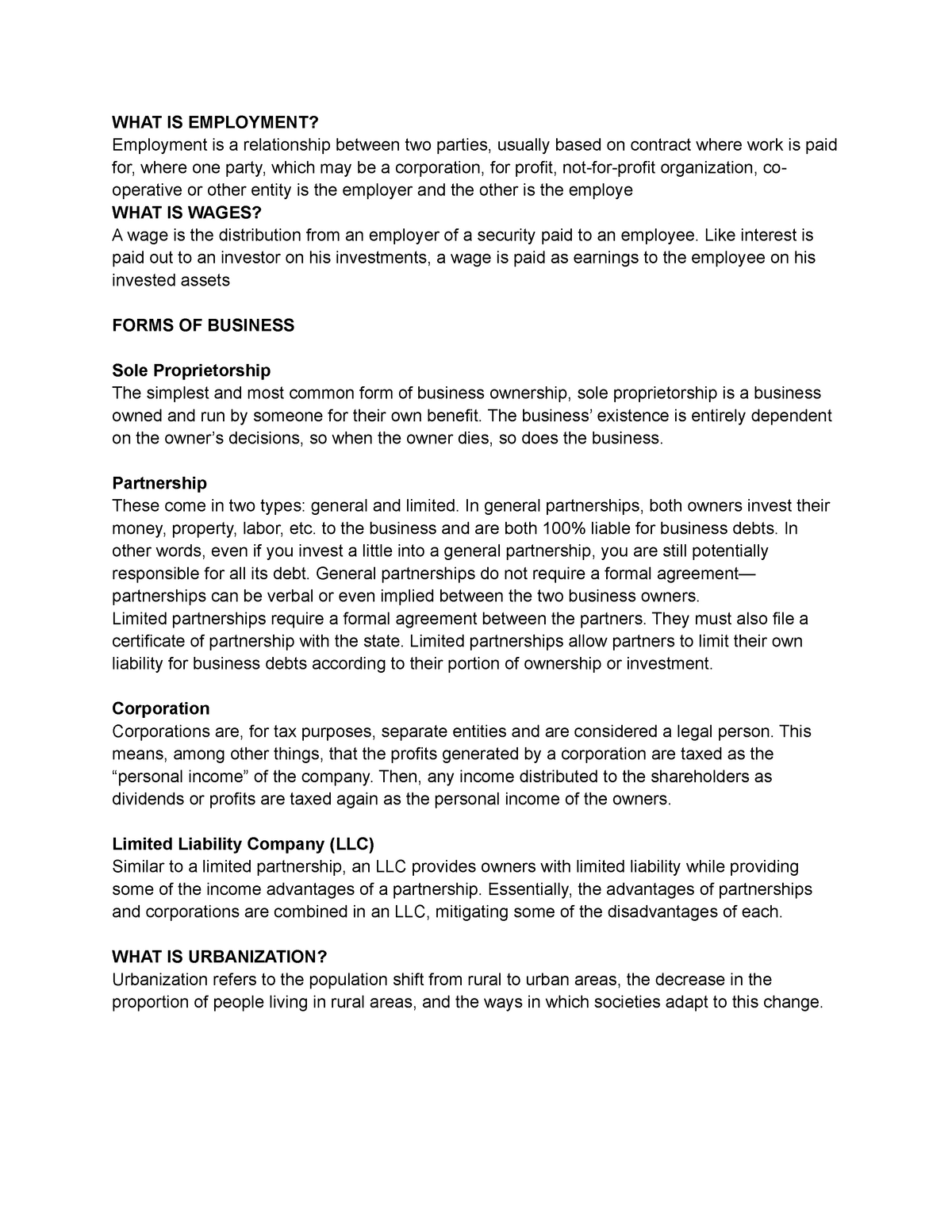 LS4 here is a copy of some policies and guidelines governing your ...