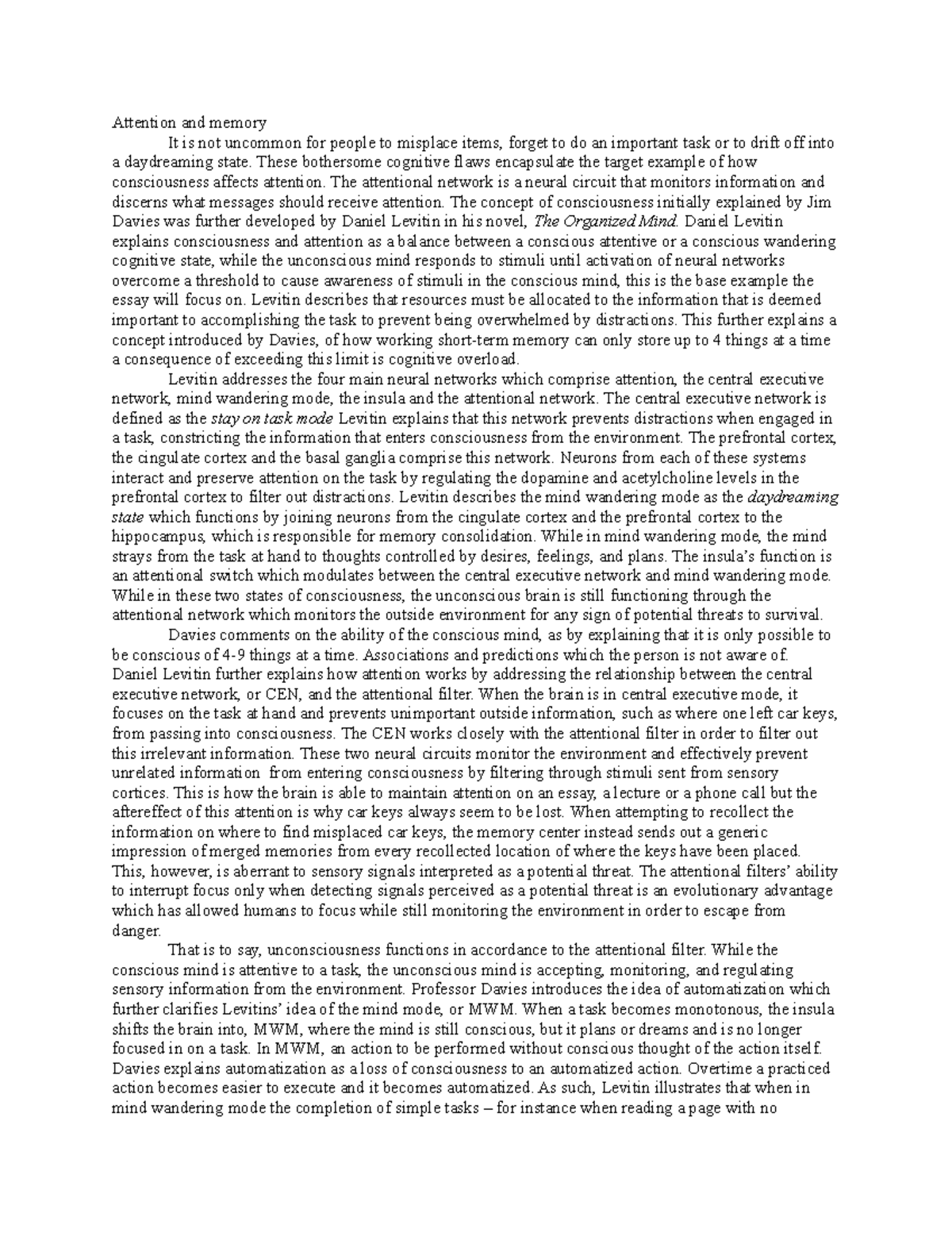 Cgsc 1001 essay picture