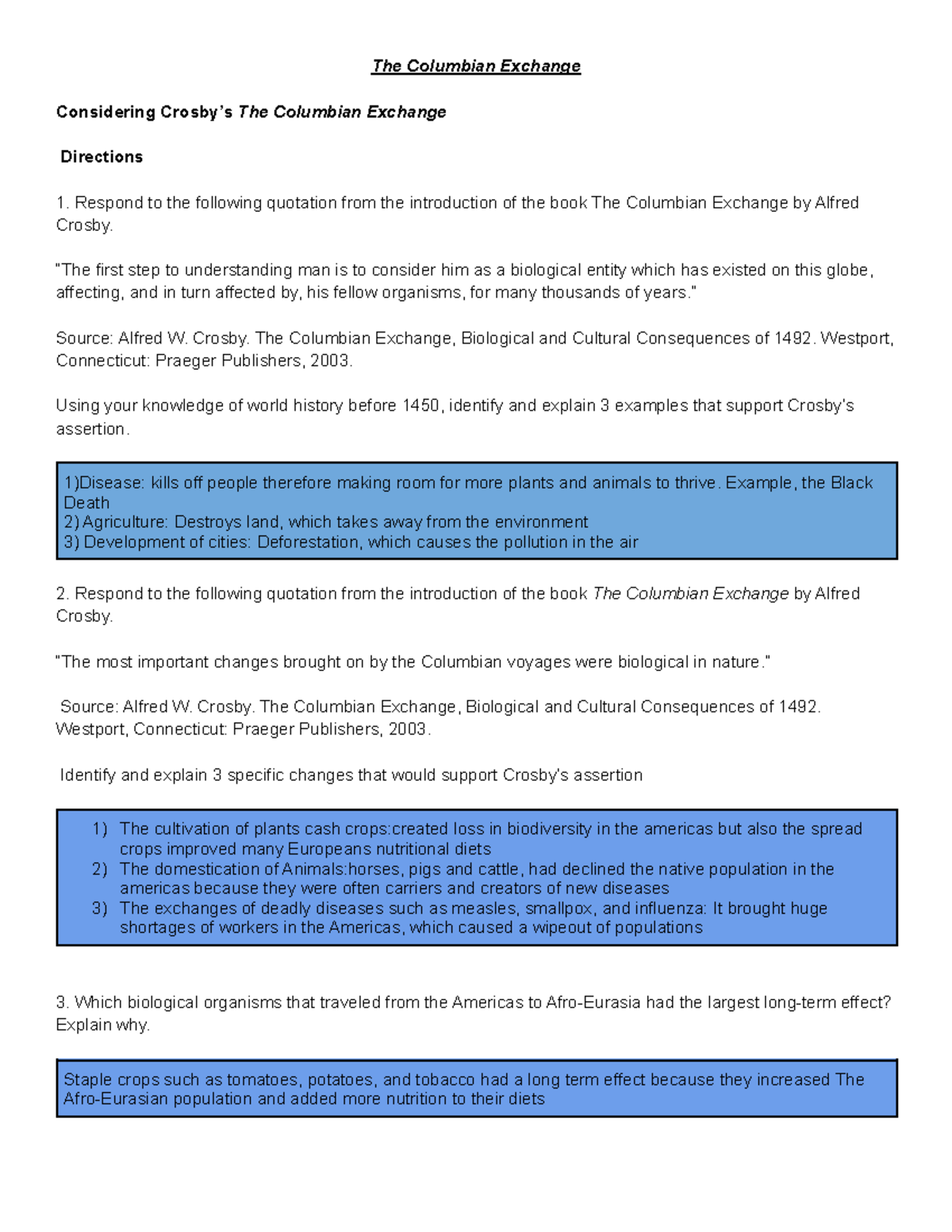 columbian-exchange-analysis-activity-the-exploration-of-the-columbian