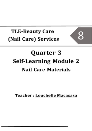 Chapter 1 Lesson 2 Nation Building - Chapter I LESSON 2 SCIENCE ...