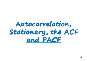 Time Series 2024 (Week 4)