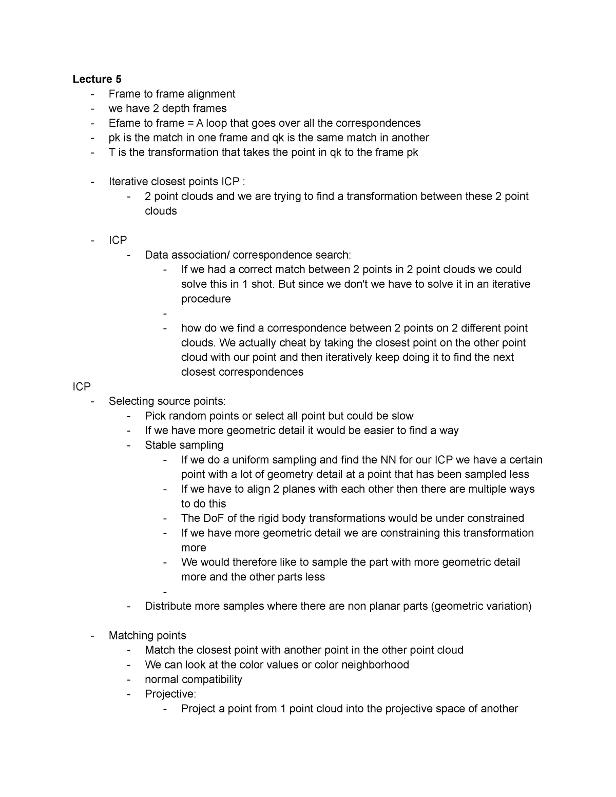 3dsmc-lecture-5-lecture-5-frame-to-frame-alignment-we-have-2