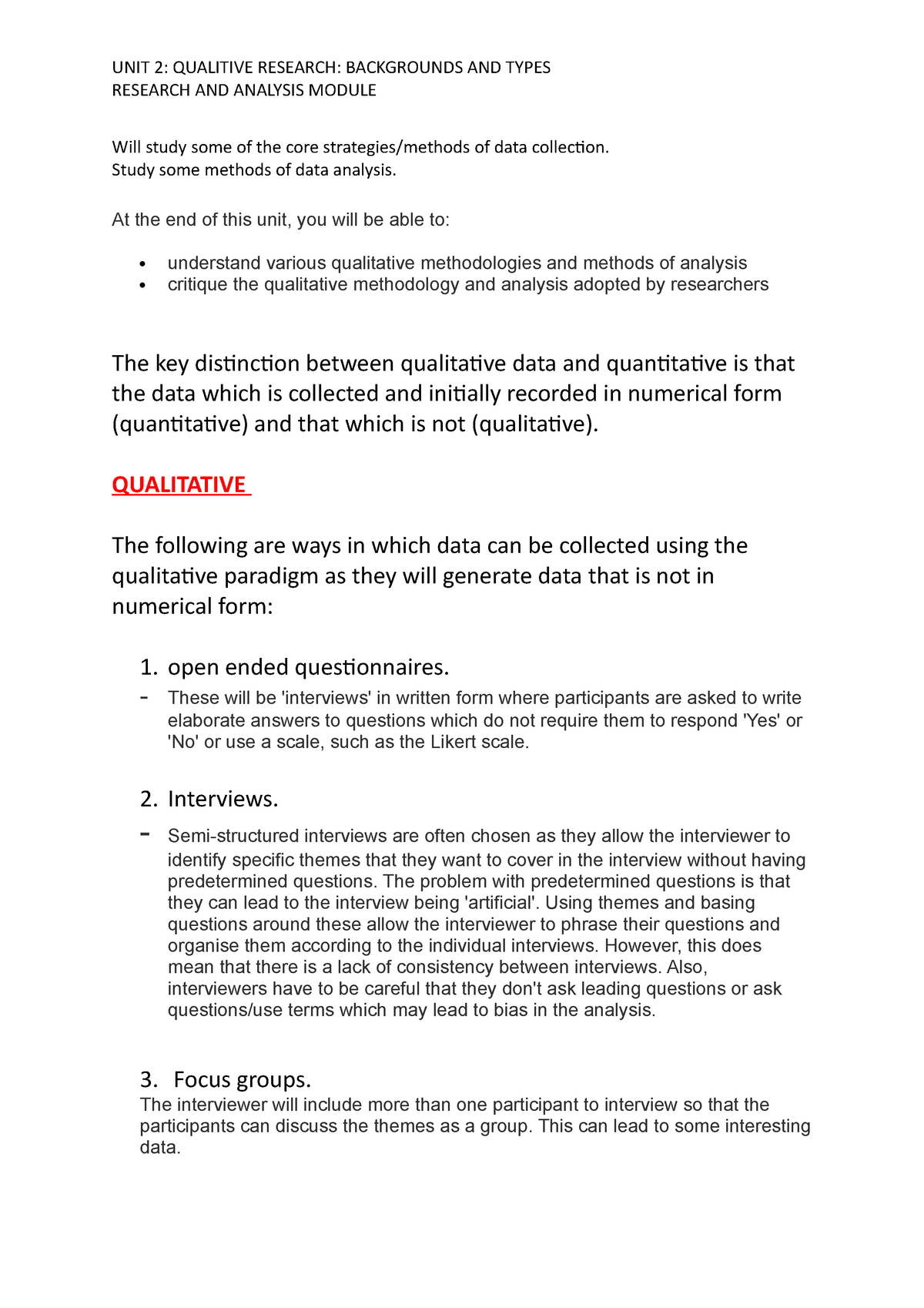 unit-2-data-analysis-research-and-analysis-module-will-study-some