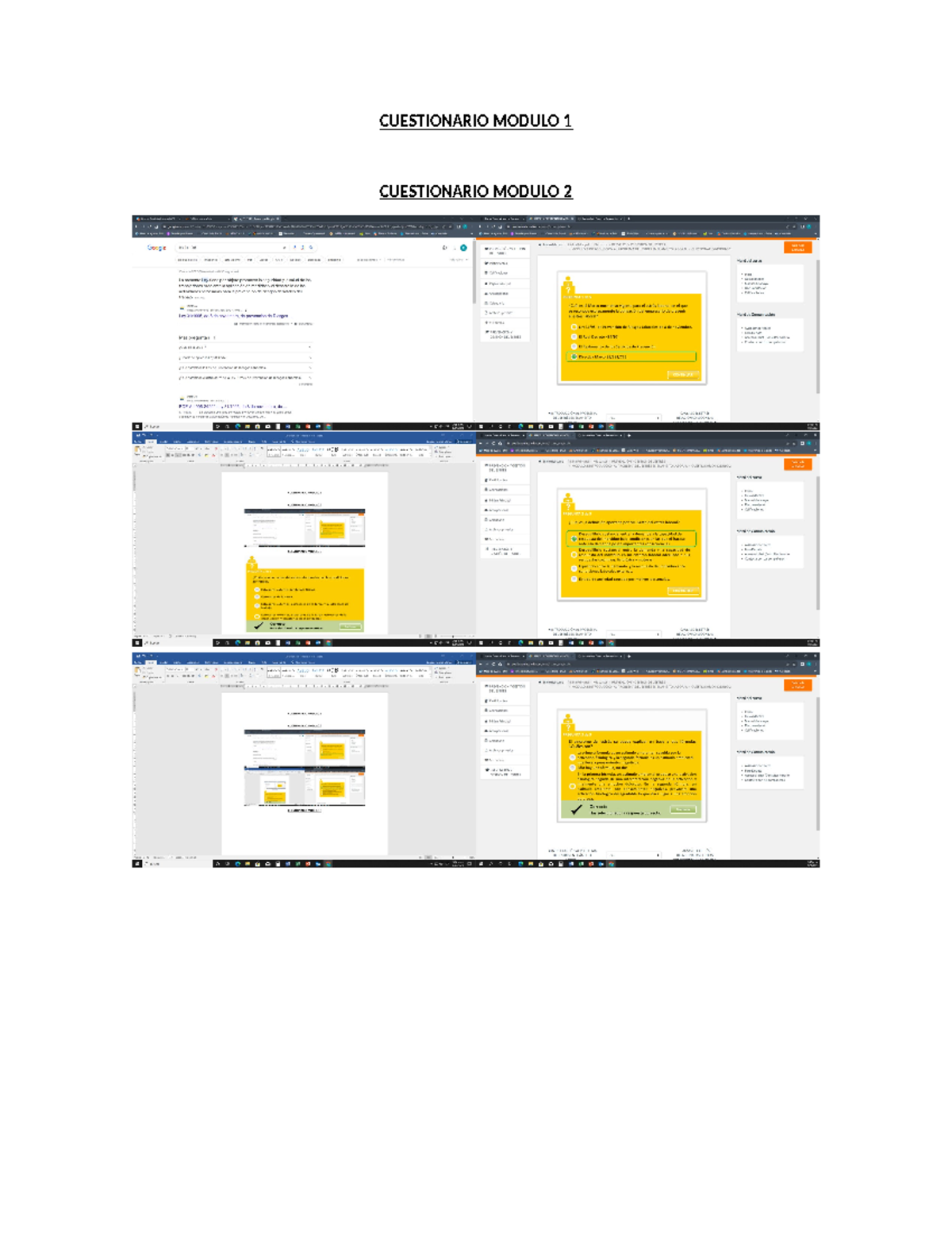 Cuestionario+Modulo+3-4-5 - CUESTIONARIO MODULO CUESTIONARIO MODULO ...
