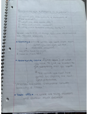 Ap22 frq macroeconomics set 2 - 2022 AP ® Macroeconomics Free-Response