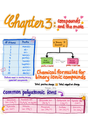 Jpg2pdf - Chapter 1 - Science and Measurement - CHM 12500 - Studocu