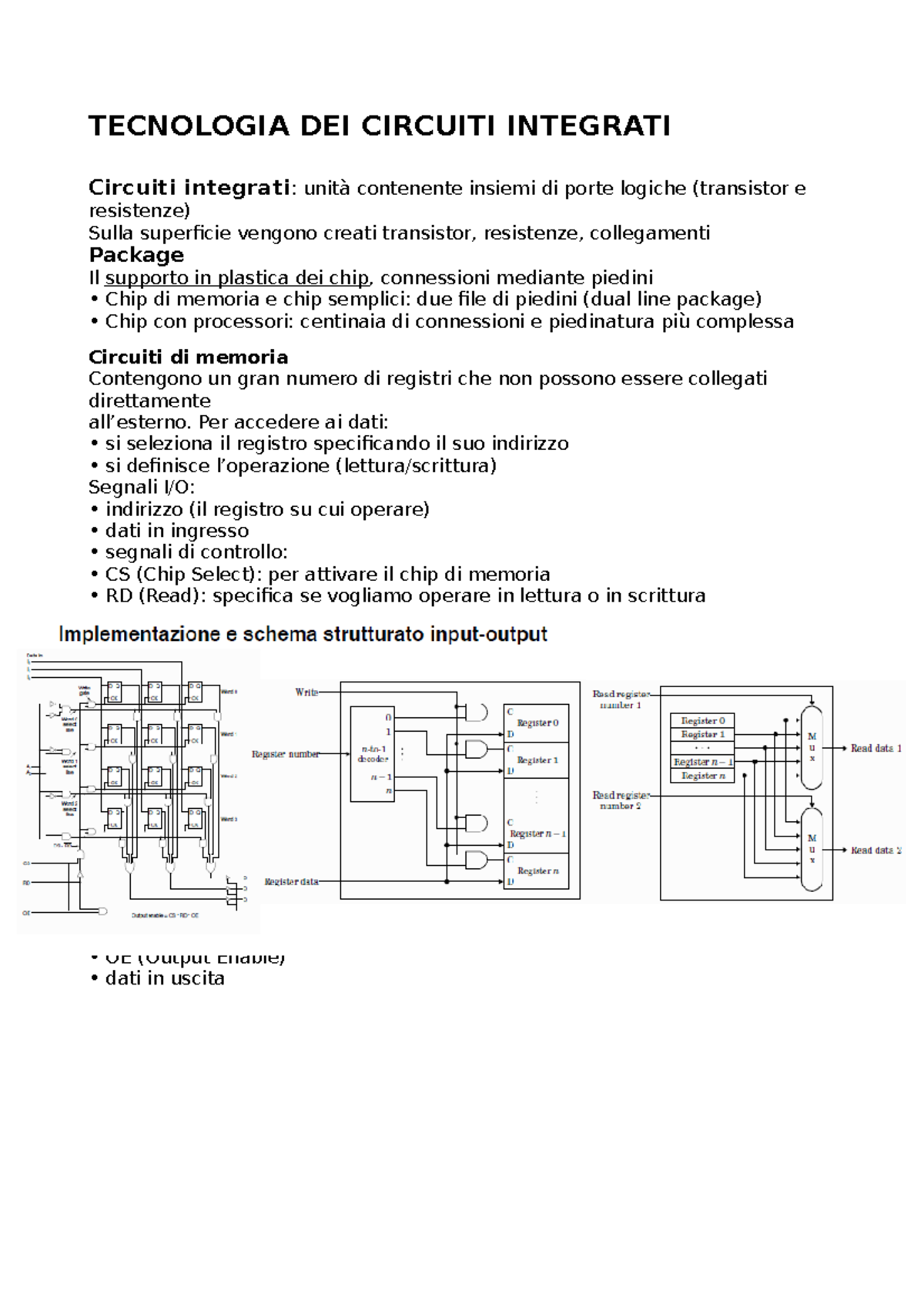 Circuiti Integrati – Sysma Elettronica S.R.L - Foto 7