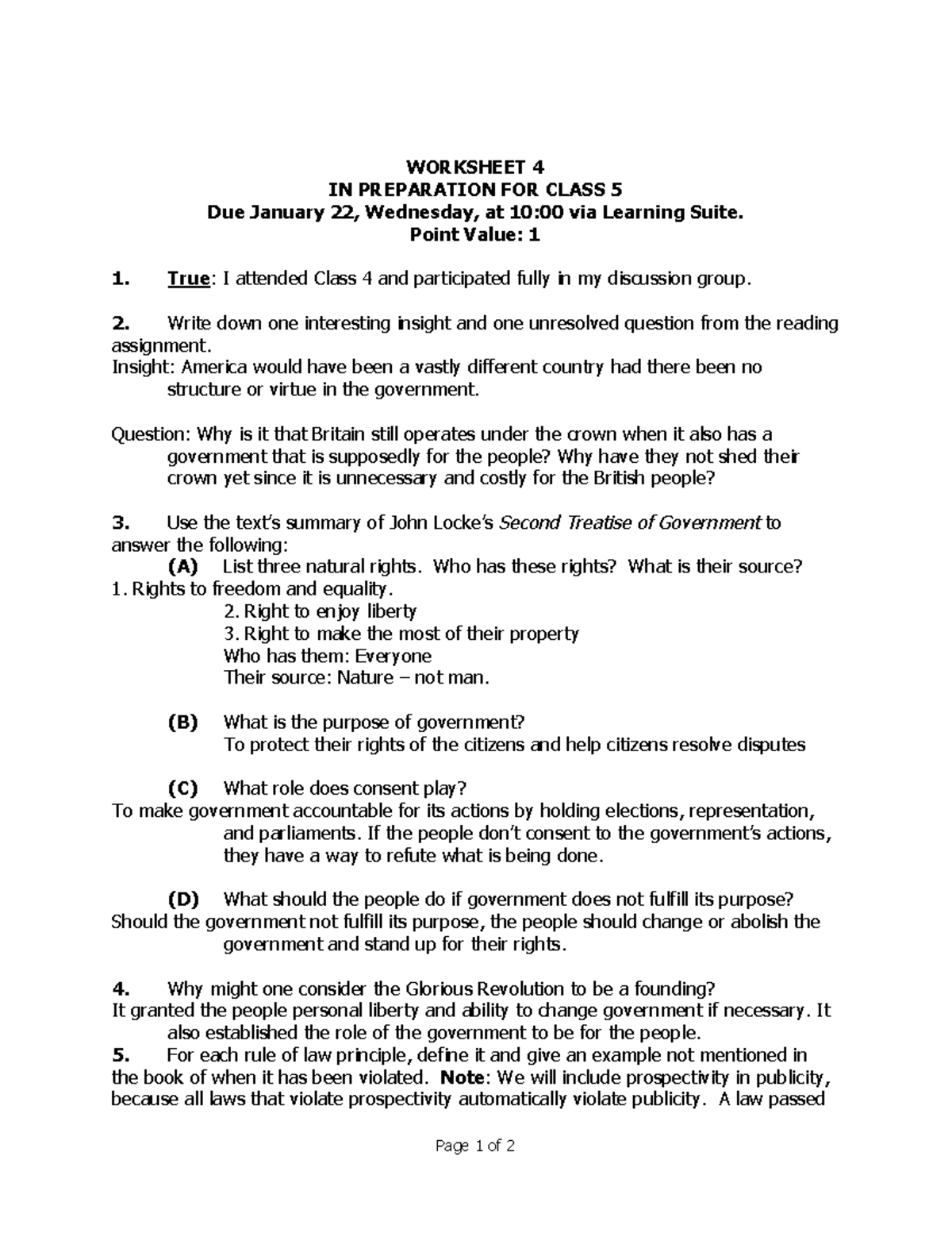 Lesson 5 Note Reading Worksheet Answers – Unlocking the Secrets of Music