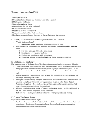 HOSP 180- Chapter 2 The Hotel Business - HOSP 180: Chapter 2: The Hotel ...