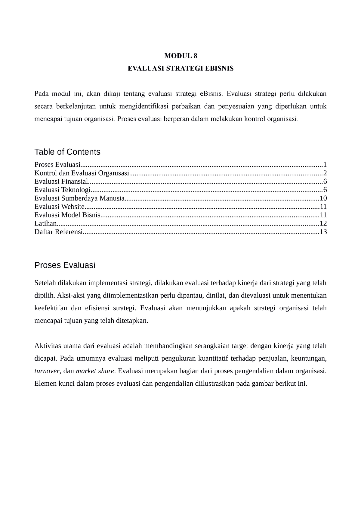 9-evaluating-e-business-strategy-modul-8-evaluasi-strategi-ebisnis