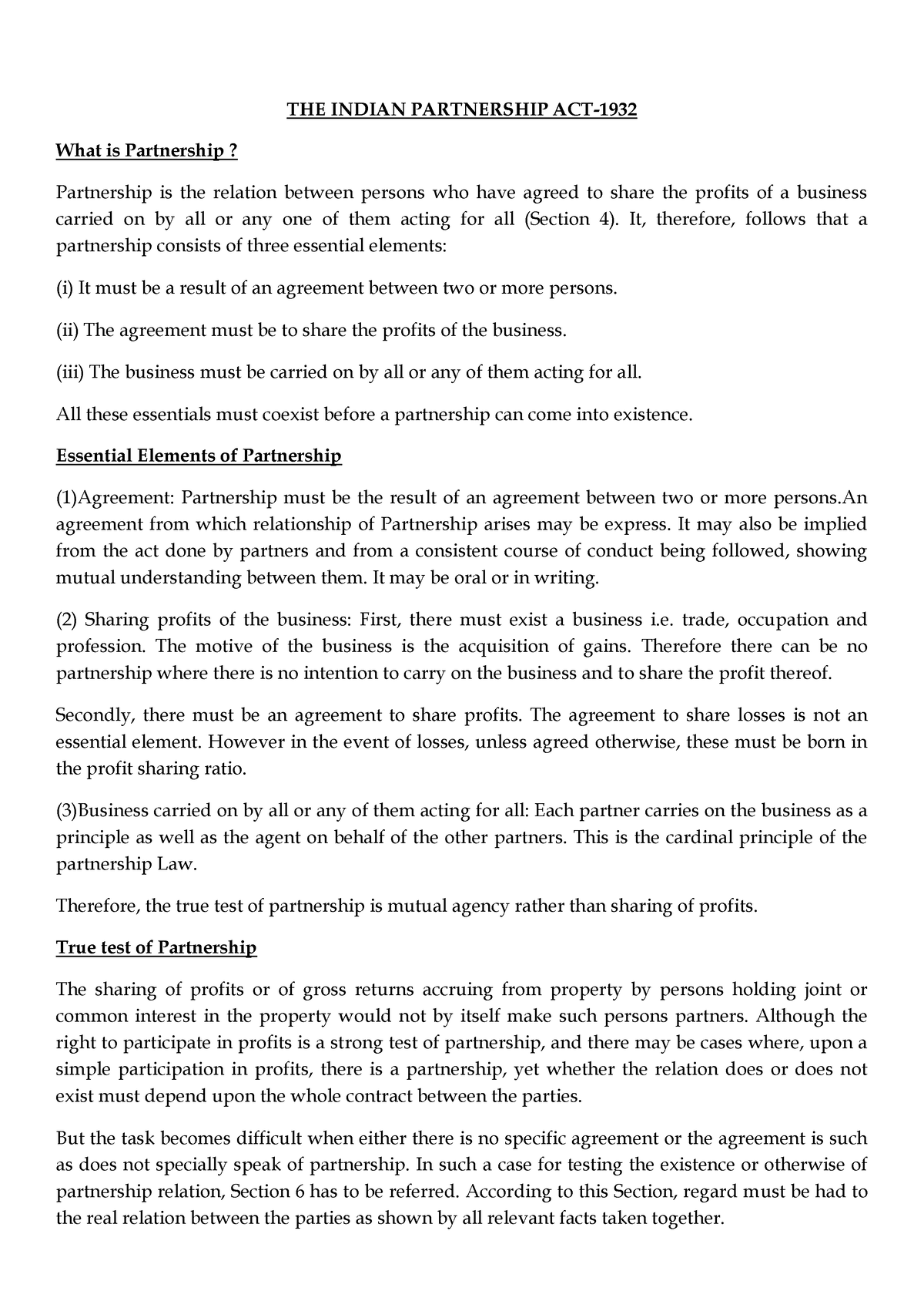 parternship-act-1932-this-is-an-official-pdf-of-partnership-act-1932