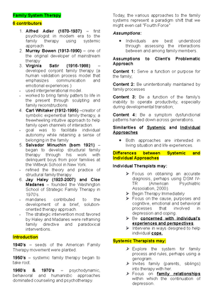 Case Conceptualization - Adlerian Therapy - Ken (Case Conceptualization ...