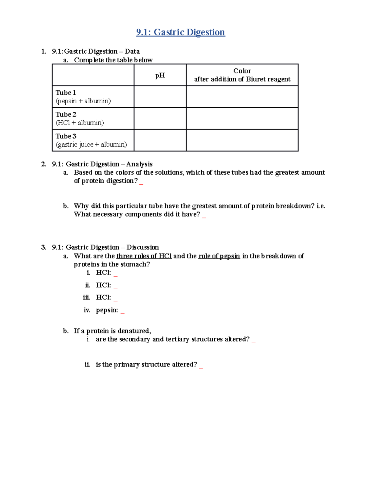 Lab+9%3A+Digestive+Physiology+%E n2bhhhhh hpbhhhhhhhj klj - Studocu
