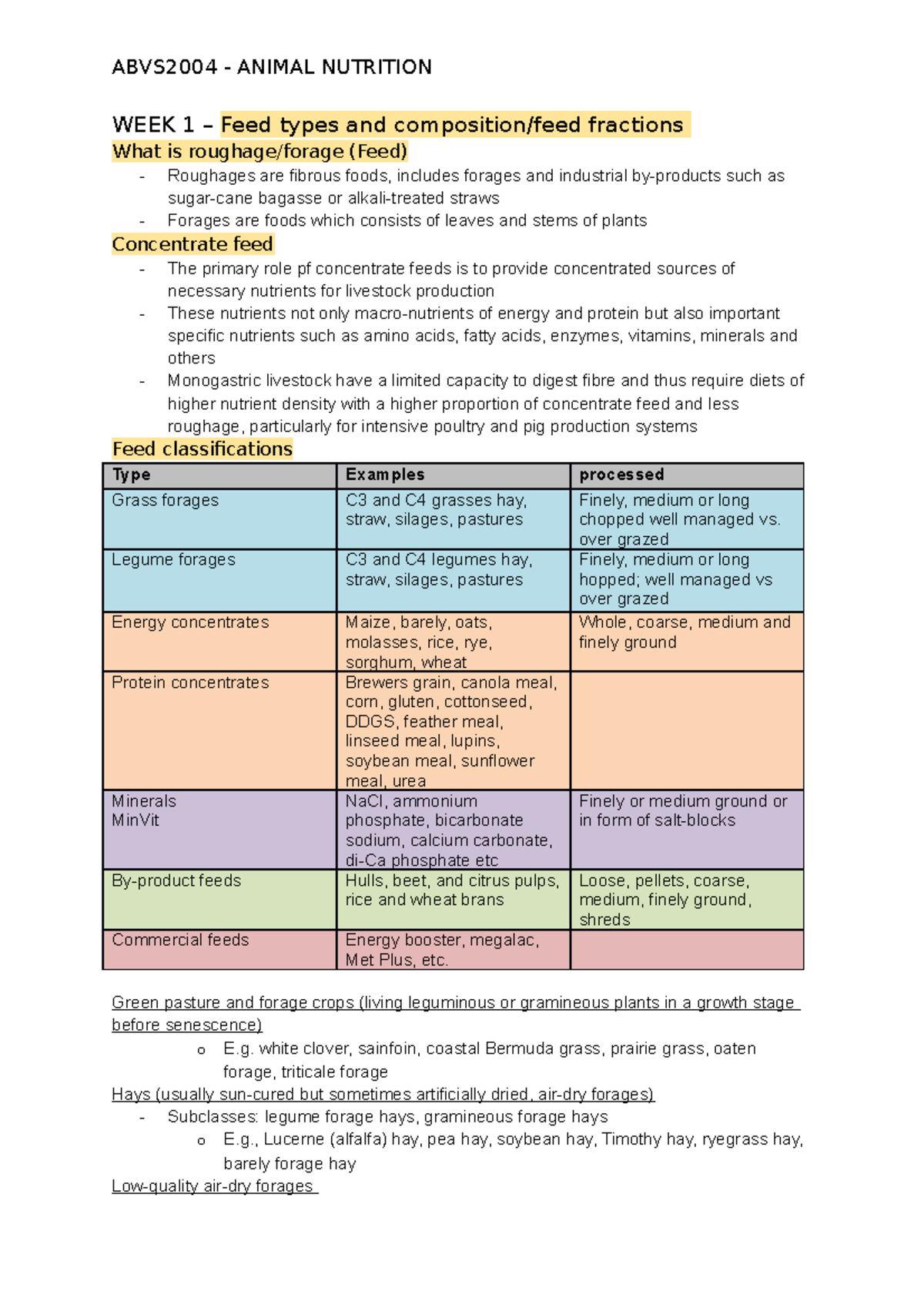 animal-nutrition-notes-week-1-feed-types-and-composition-feed