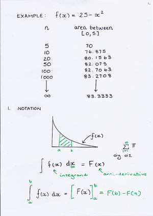 MTHS111 Tutoriaaltoets 1 2023 memo - MTHS111 - Studocu