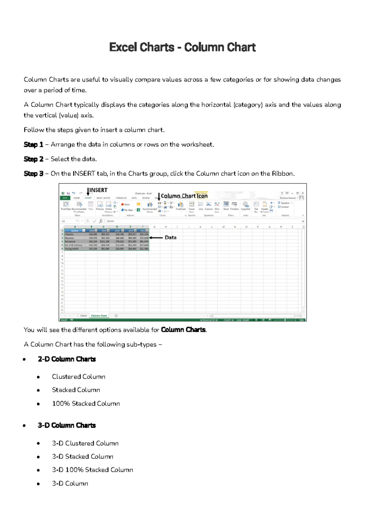 excel-charts-tutorial-2-excel-char-ts-column-char-t-column-charts