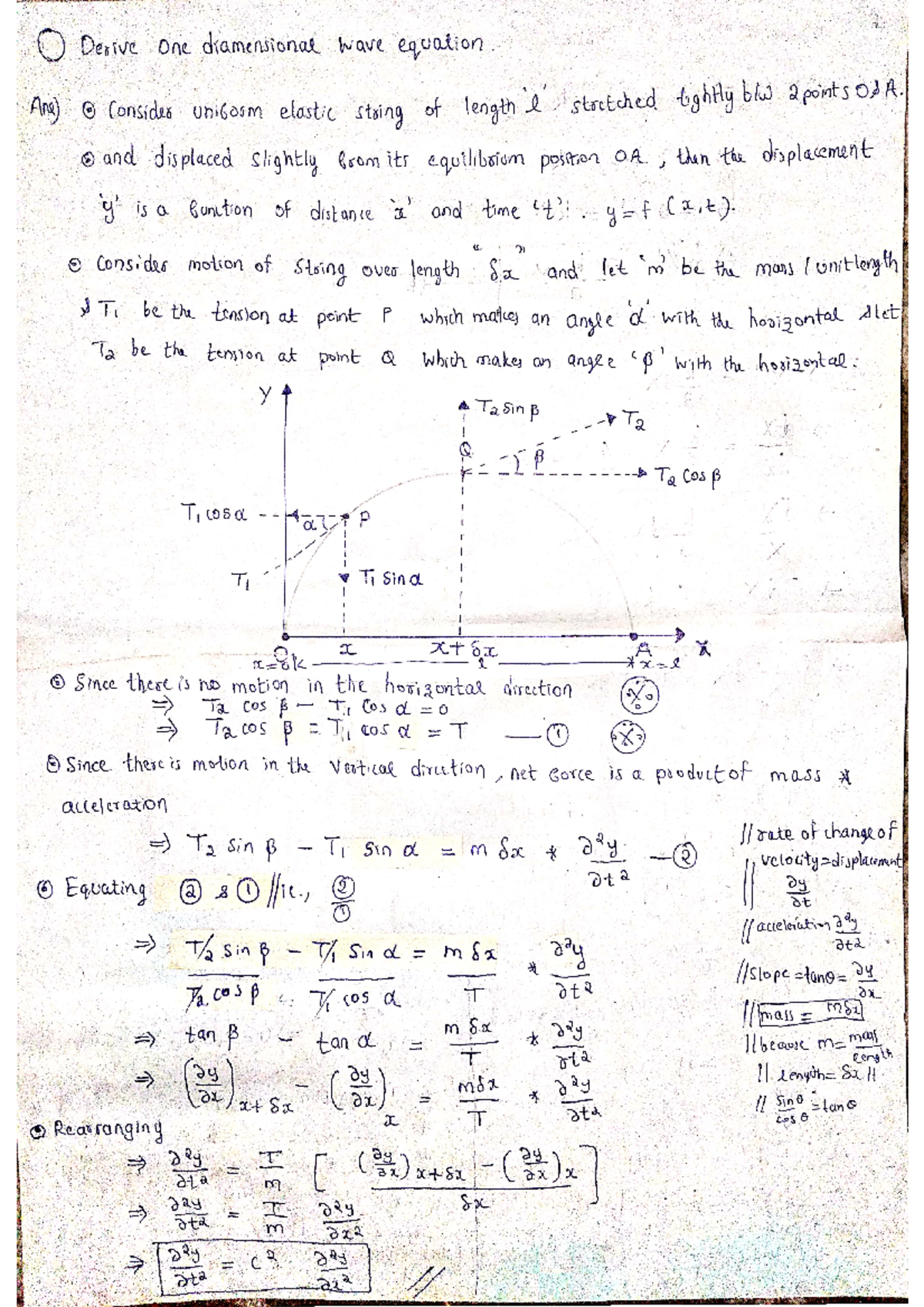 3.DIFF Module 5 - Differential practical materials - Differential ...