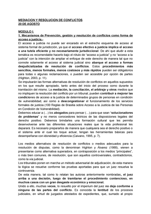 Mediacion-herramientas-tecnicas - K Gizateka Documento Nº 1 Mediacion ...