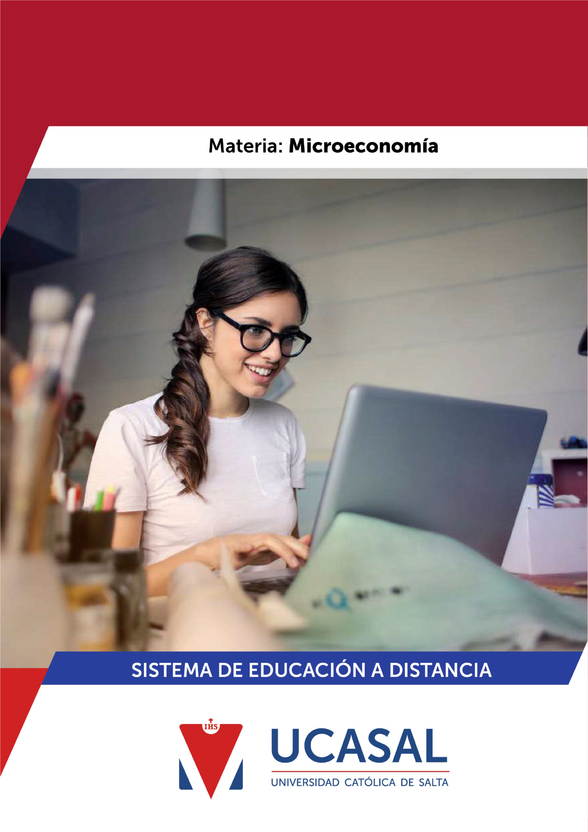 Microeconomia 2021 Modulo - Economia - UCASAL - Studocu