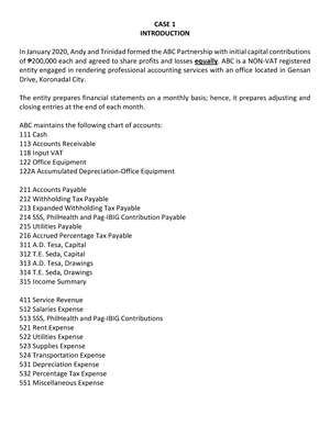 Annex B-1 RR 11-2018 - Form Used As Attachment To BIR Form 1901 For ...