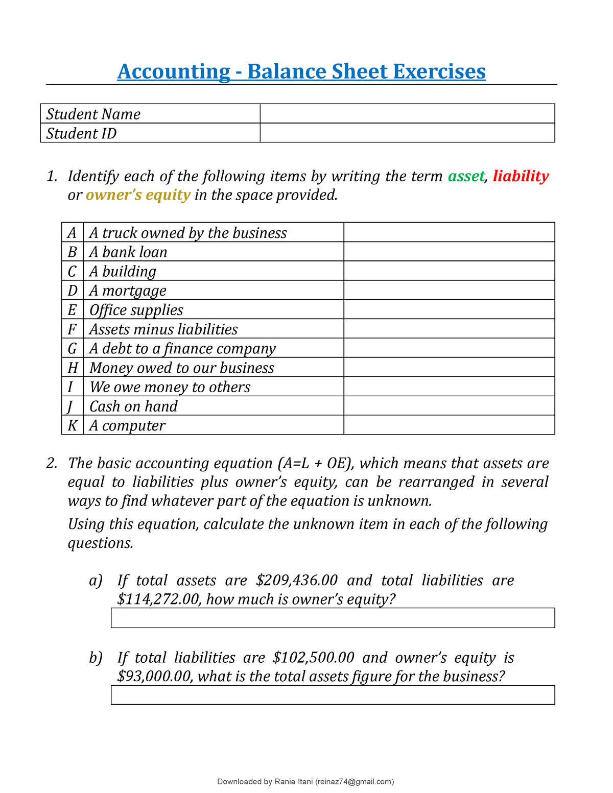 02-accounting-balance-sheet-exercises-accounting-balance-sheet