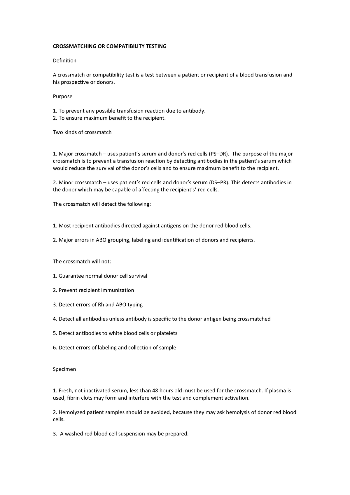 crossmatching-or-compatibility-testing-crossmatching-or-compatibility