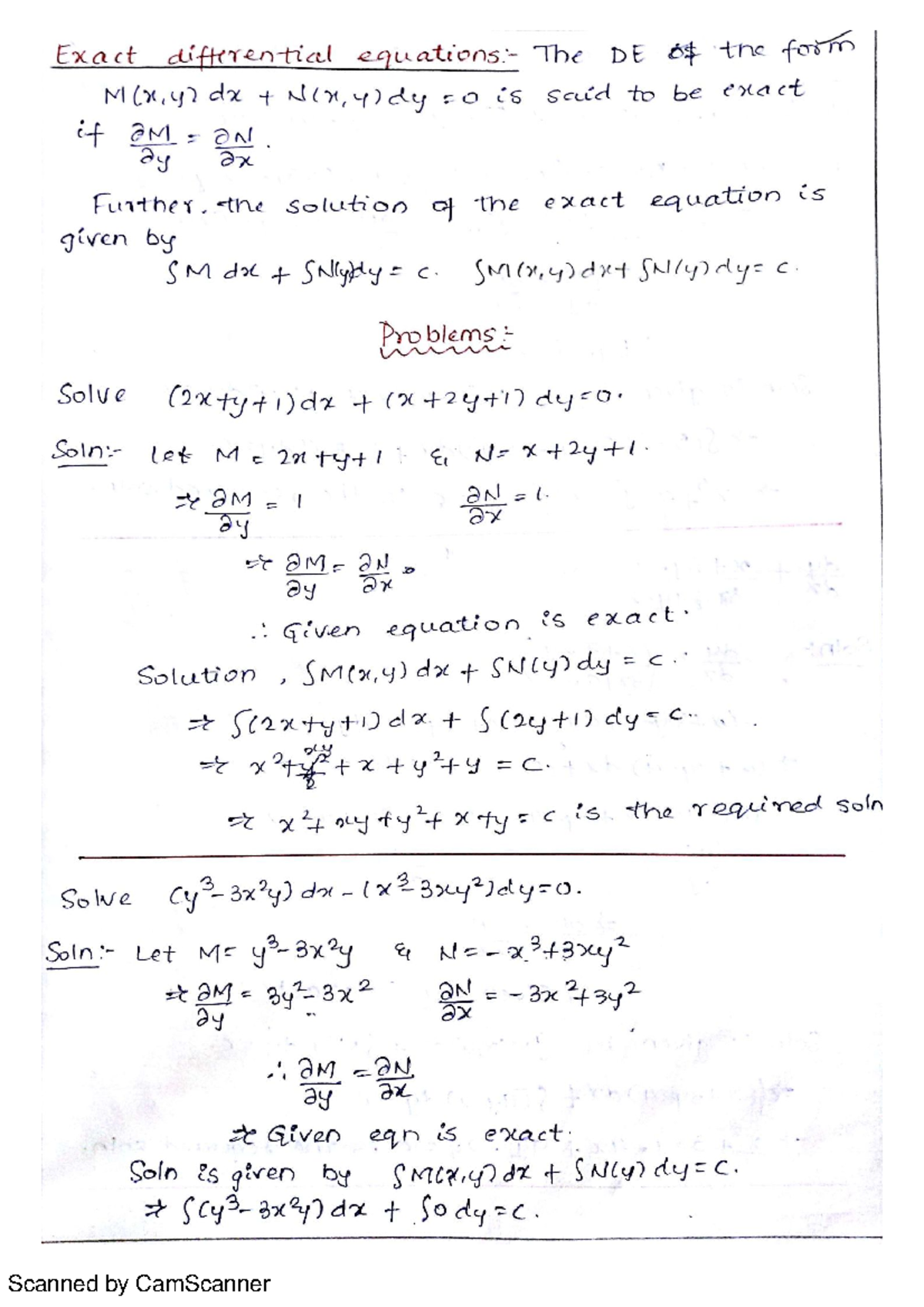 18 Matdip 31- Module-5 - dip math notes - Computer Science - Studocu