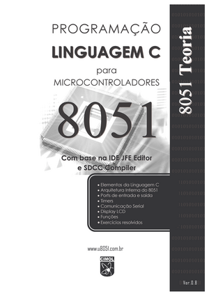 Resposta-microcontrolador - Sistemas Microcontrolados - RESPOSTAS: 1 ...