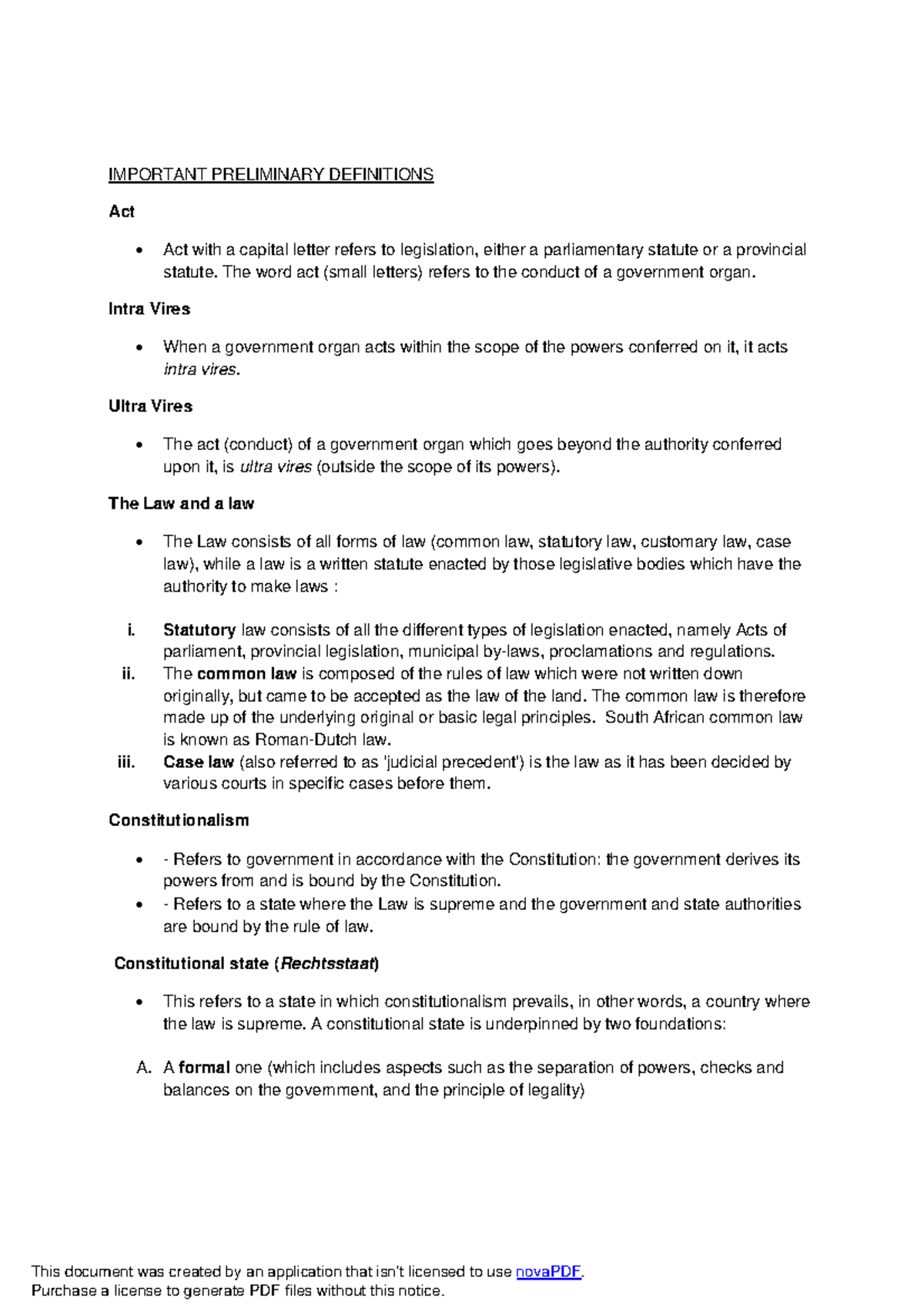 important-definitions-important-preliminary-definitions-act-act-with