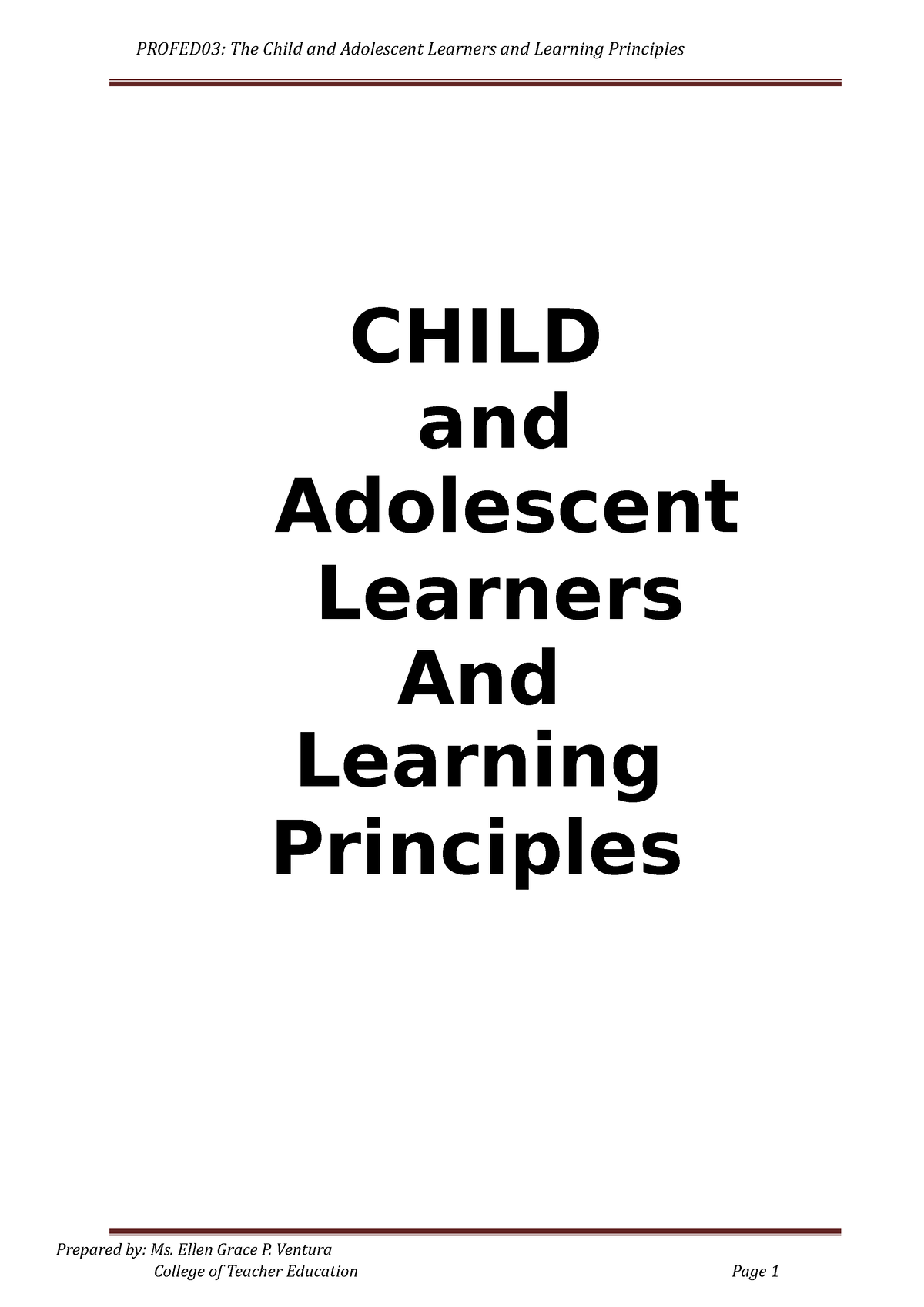 child-adolescent-module-1-prepared-by-ms-ellen-grace-p-ventura