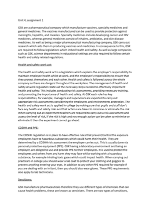 btec applied science level 3 chromatography assignment