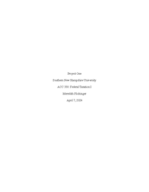 Assignment Four - Paper - Intake/Interview and Quality Review ...