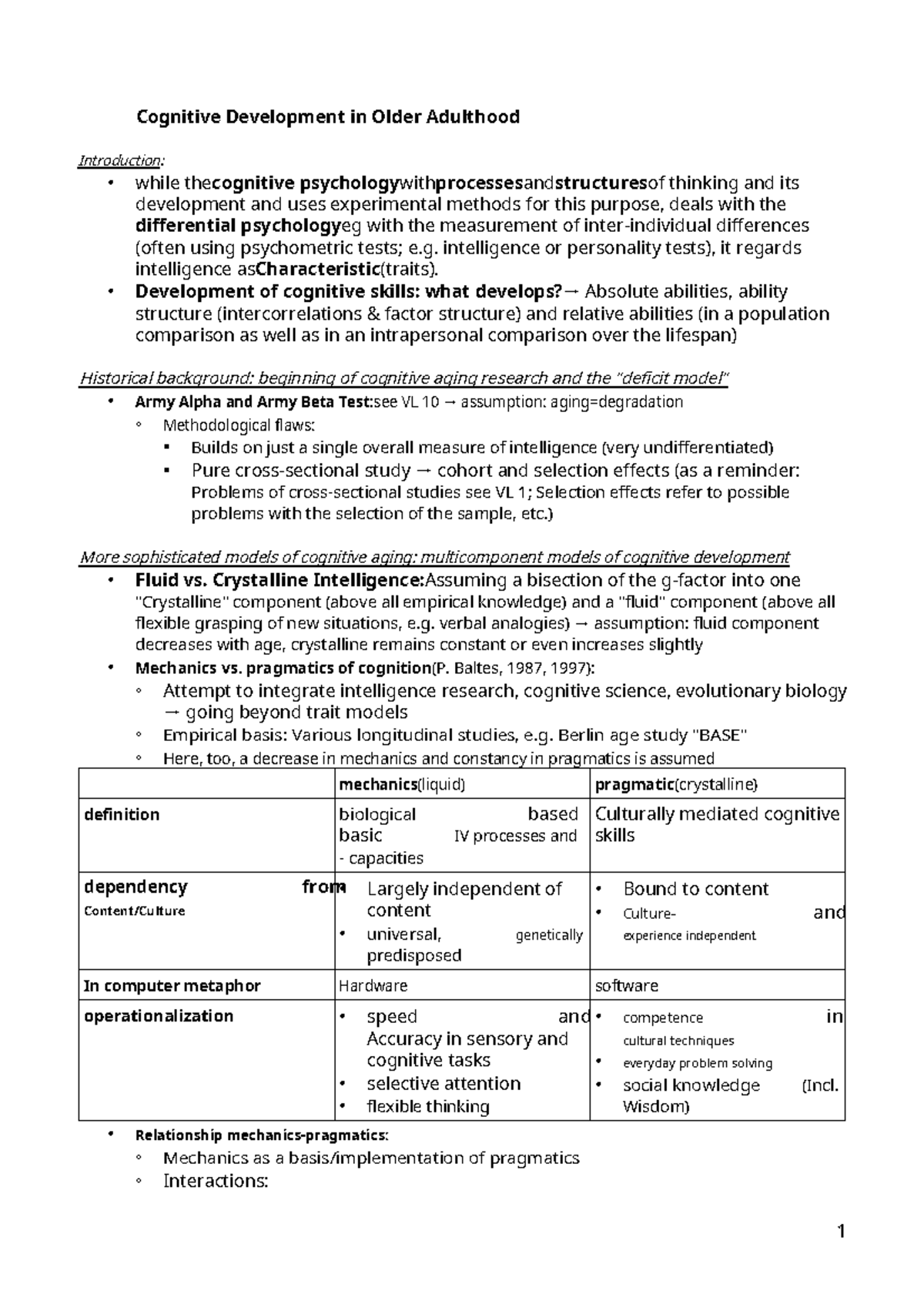 dev-psych-11-cognitive-development-in-later-adulthood-cognitive