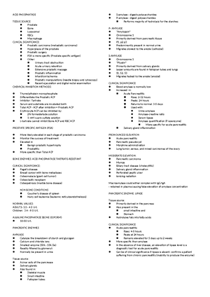 LJ- Chart - Clinical Chemistry - ANALYTE: MONTH: LOT NUMBER: LOT NUMBER ...