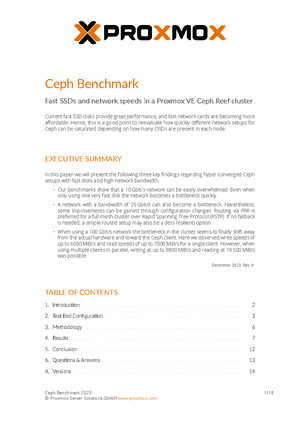 Proxmox Backup datasheet V3 - Datasheet Proxmox Backup Server Datasheet ...