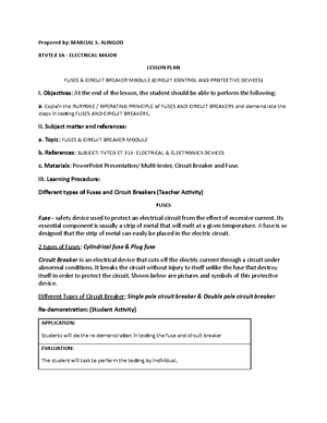 VDR, CDR & Circuit Solution by KVL and KCL - EE 204 Lecture 06 VDR, CDR ...