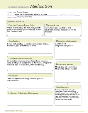 Remediation B Template Reduction Of Risk Potential - Laparoscopic ...