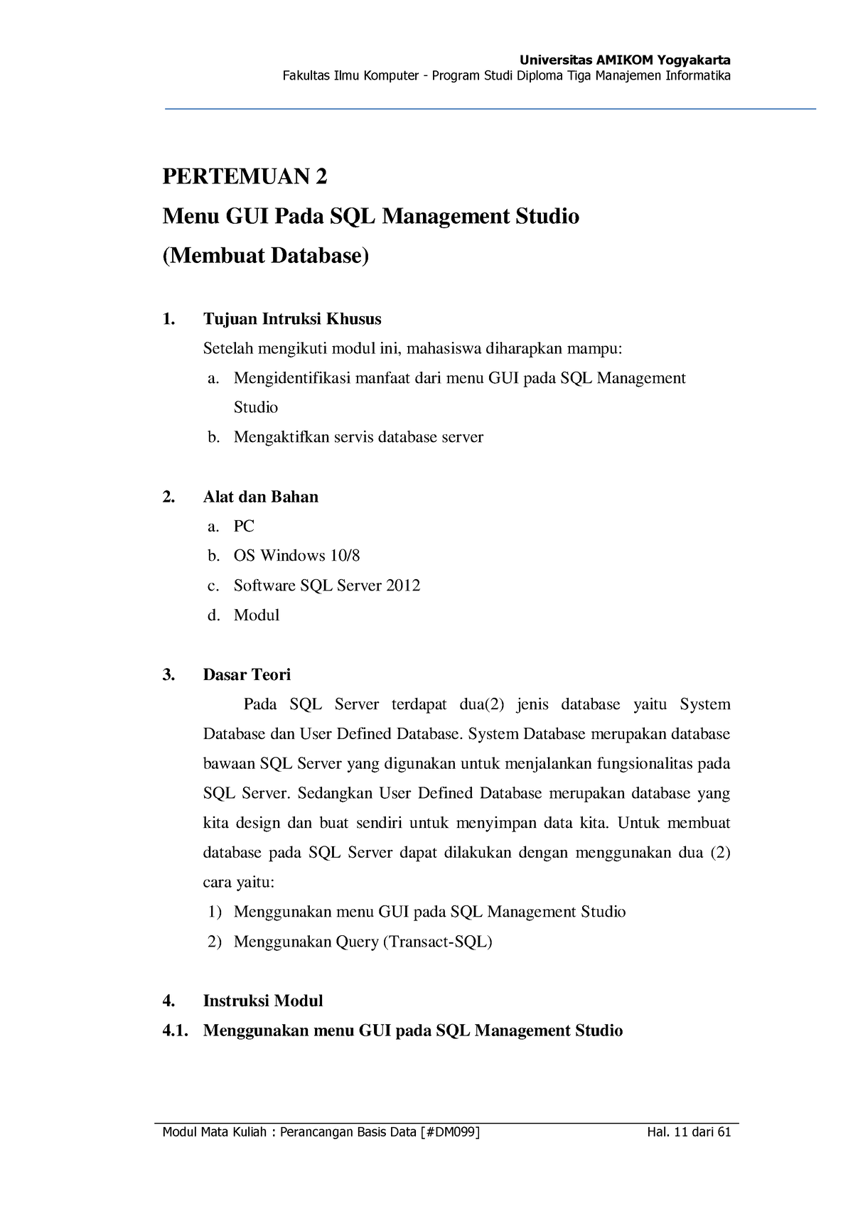 modul-perancangan-basis-data-d3mi-menu-gui-pada-sql-management-studio