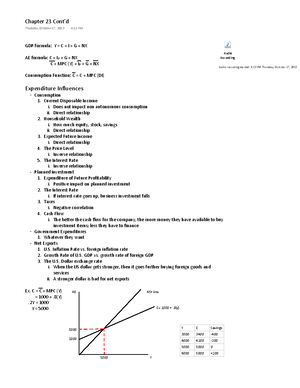 Problem Set 1 Econ - ECON 102 - Studocu