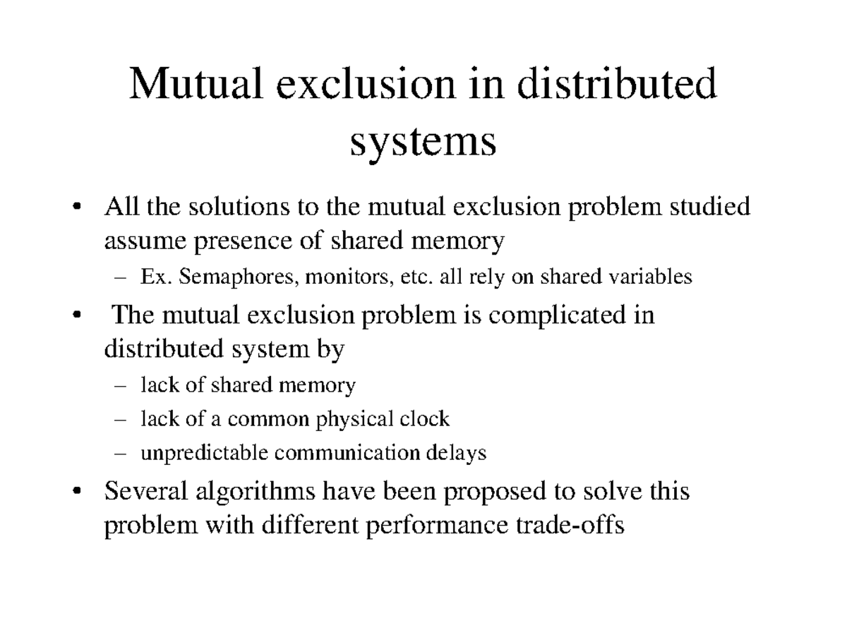 summary-lecture-7-12-mutual-exclusion-in-distributed-systems-all