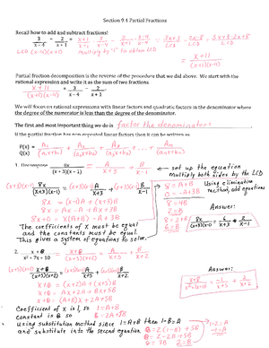 1.3 Rate of Change Supplement - Section 1: Rates of Change Homework ...