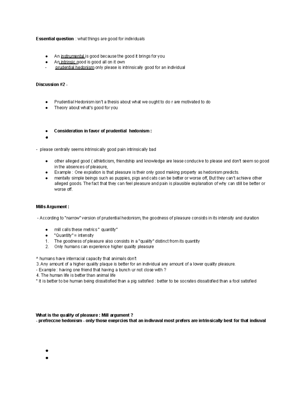 Key terms the philosophy behind art Essential question what