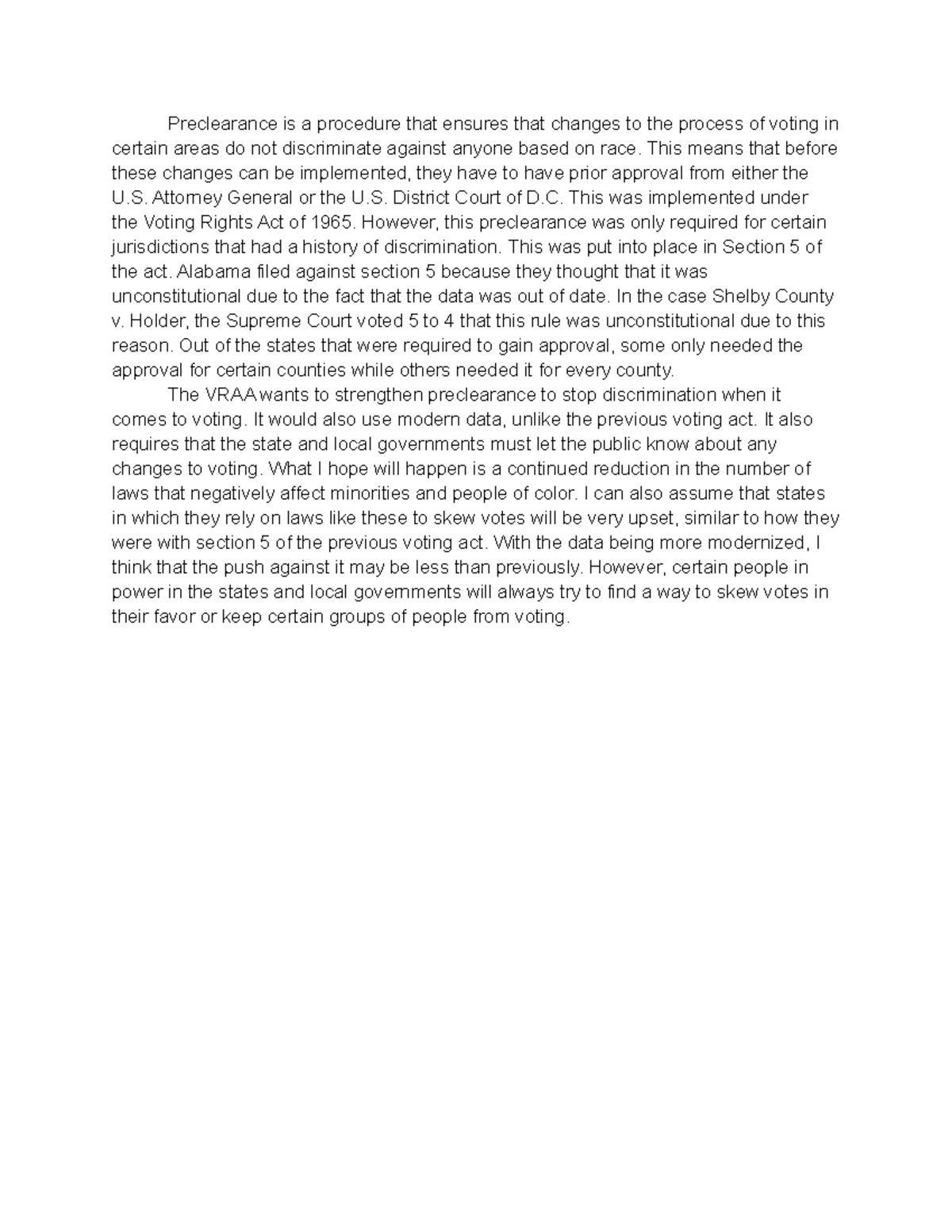 Poli Extra Credit Preclearance is a procedure that ensures that