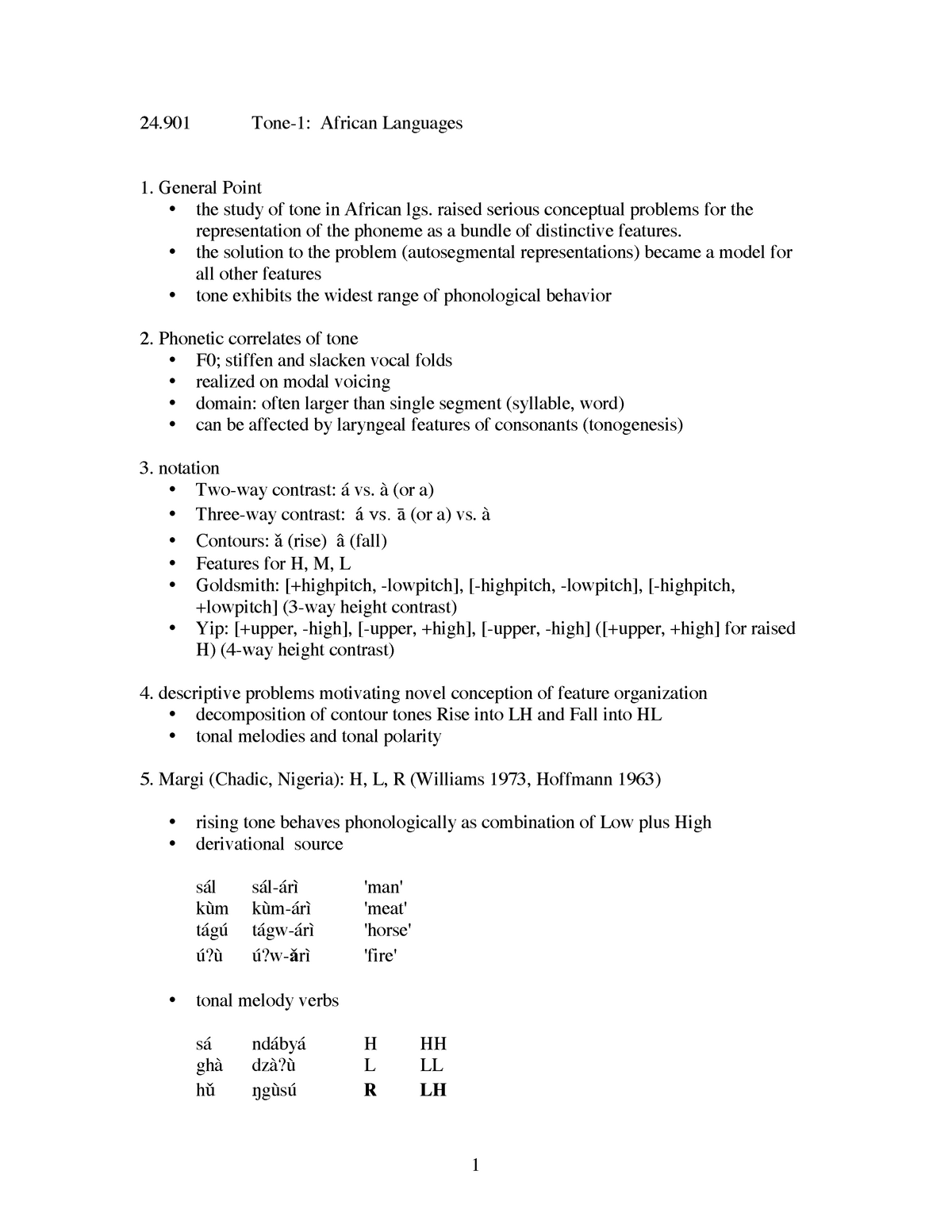 mit24-901f10-lec15-lecture-notes-1-4-24-tone-1-african-languages