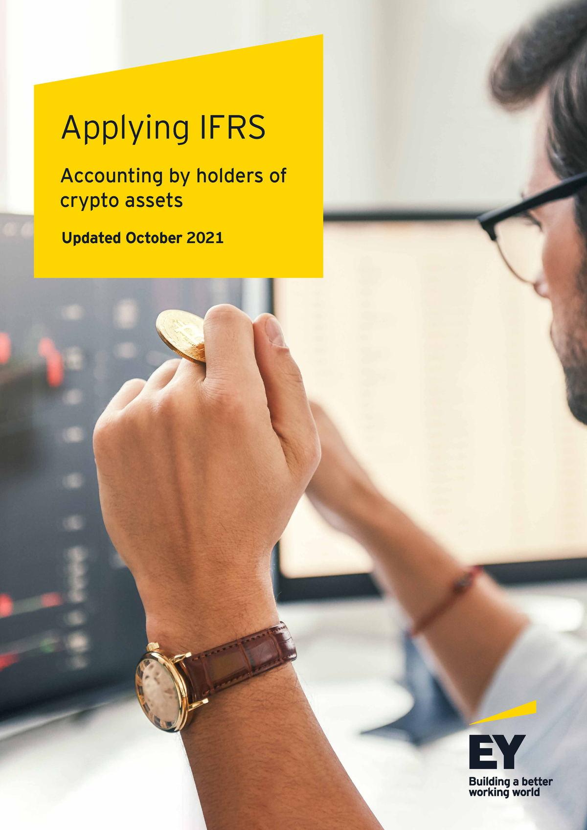 Ey Apply Ifrs Crypto Assets Update October 2021 - Applying IFRS ...