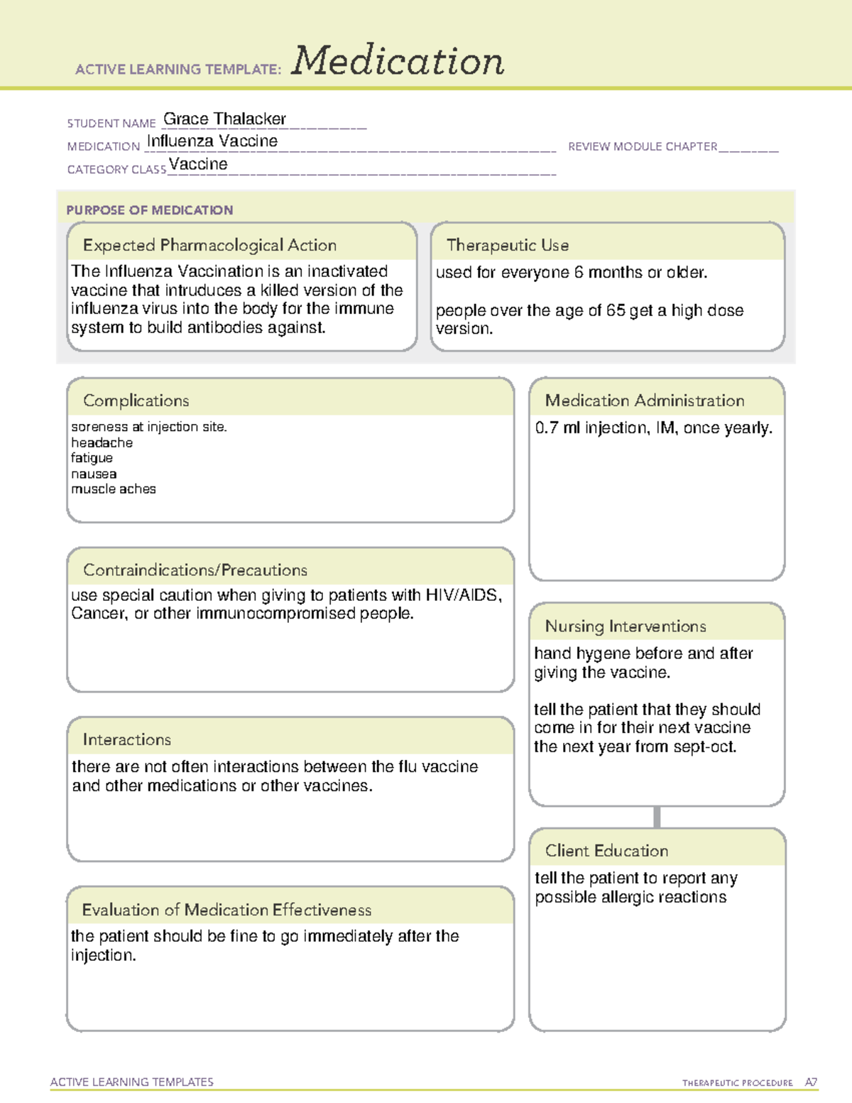 influenza-vaccine-alt-active-learning-templates-therapeutic-procedure