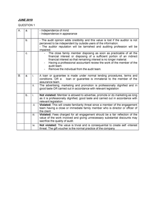 Group Project MGT 162 Updated - FACULTY OF ACCOUNTANCY FUNDAMENTAL OF ...