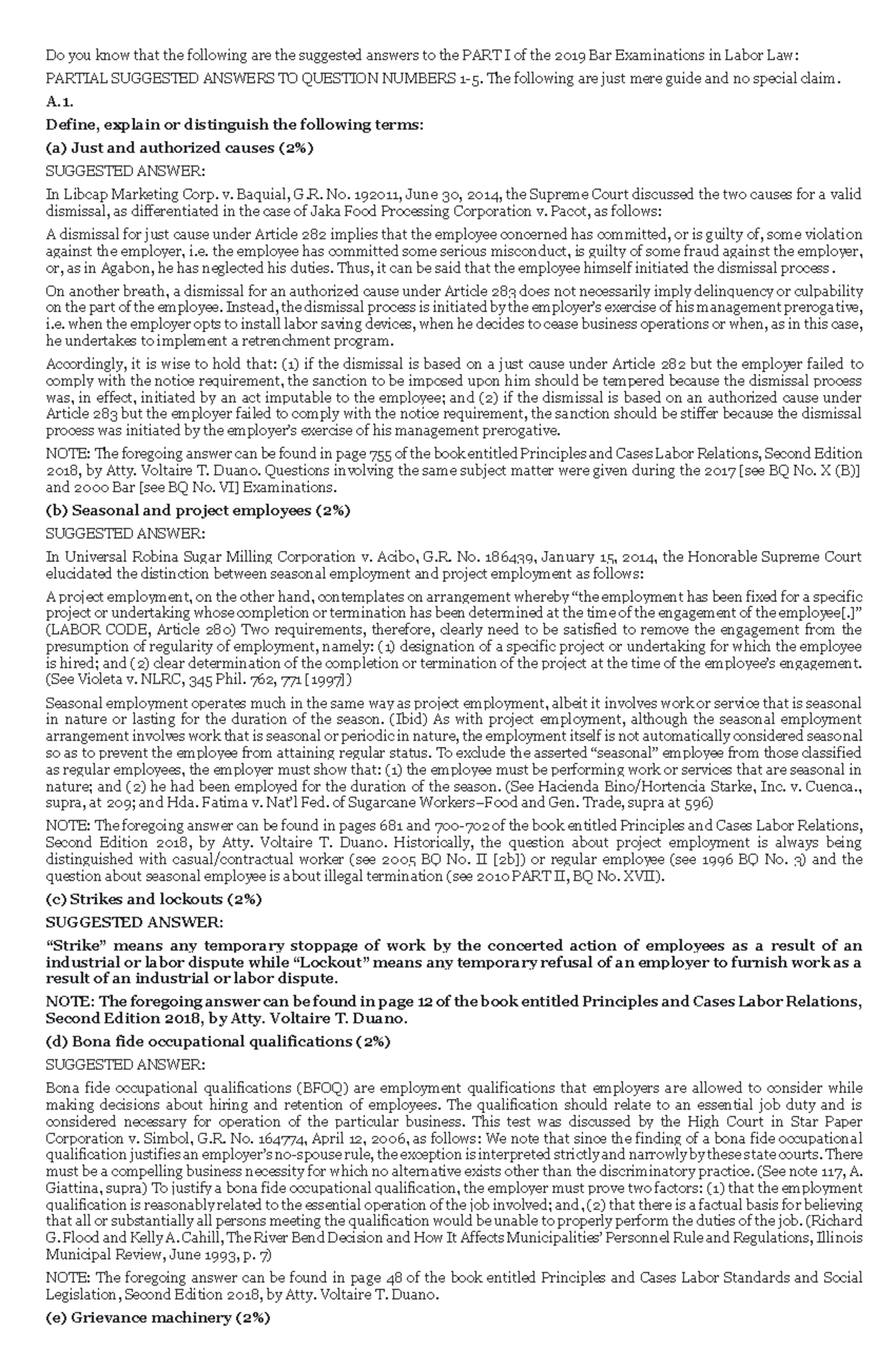 labor-law-2019-bar-question-and-answers-do-you-know-that-the