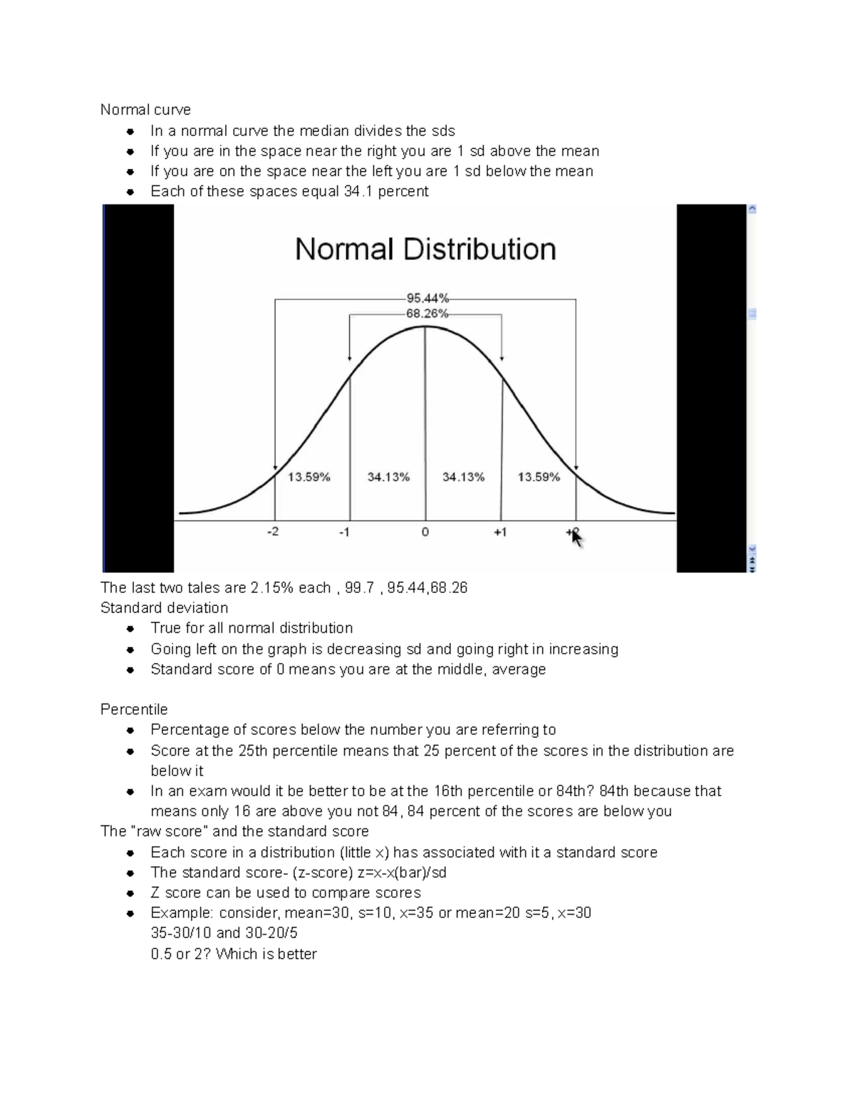 11-3-graphing-the-normal-distribution-introduction-to-statistics